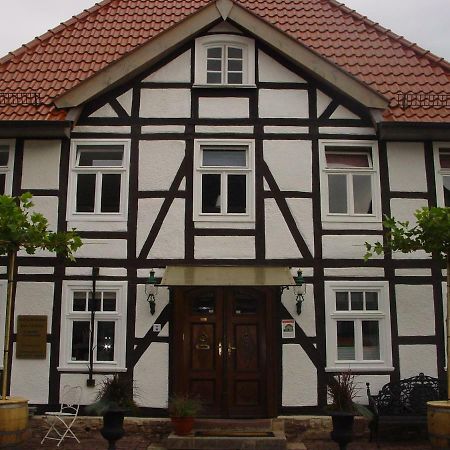 Robert'S Bed & Breakfast Helmarshausen Eksteriør bilde